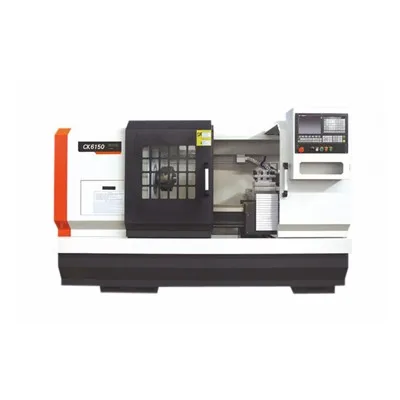 CNC horizontálny sústruh